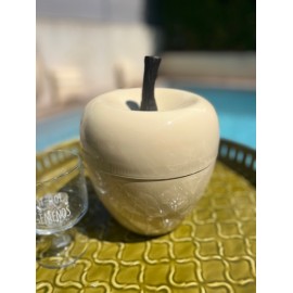 Apple ice Bucket 