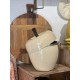 Apple ice Bucket 