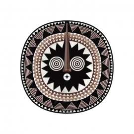 Set de table rond Rond VISAGE Ø38cm