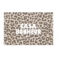 Tapis Vinyl imprimée 49.5x3cm - PODEVACHE Hiver 2025