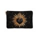 POCHETTE VELOURS XS