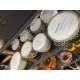Bougies Brocante Fariboles