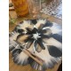 Set de table PVC rectangle Podvache été 2024