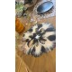 Set de table PVC rectangle Podvache été 2024