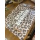 Set de table PVC rectangle Podvache été 2024