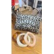 POCHETTE VELOURS XS