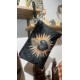POCHETTE VELOURS XS