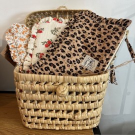 Pochette Froufrou