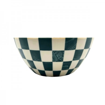 Bols en bois de manguier motifs