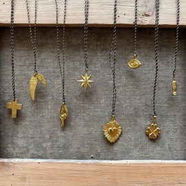 Pendentif gri-gri