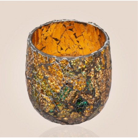 Bougie Bijoux Roi Mage Melchior