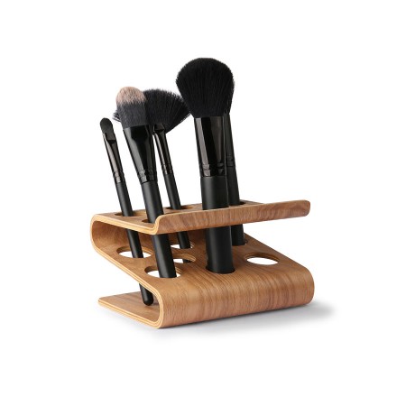 Porte pinceaux de Maquillage