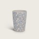 Verres bambou Dandelion Urban Nature Culture