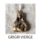 Pendentif gri-gri