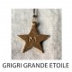 Pendentif gri-gri