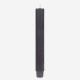 Bougie noire 20cm