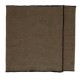 Set de 2 Chemins de table Coton Chambray