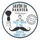 Coffret du barbier