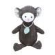 Peluche grande en boite