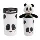 Peluchs Animaux Deglingos PANDA Grande en boite Cadeau