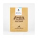 Masques Bio Cellulose D'AMOUR ET D'EAU FRAICHE