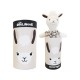 Peluchs Animaux Deglingos LAMAGrande en boite Cadeau