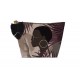 Pochette Eponge African Women