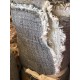 Plaid gaze de coton - 130x190cm