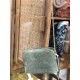 Sac Chaine Maeva pastel