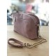 Sac Chaine Maeva pastel