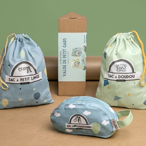Sac petit garcon deals