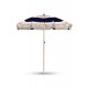 PARASOL Palmiers tie&dye Ø200xH230