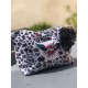 Pochette Eponge Love