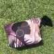 Pochette Eponge Africa woman