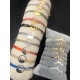 Bracelet cordon Bonne Mère