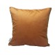 Housse de Coussins Velours synthétique ultra doux Scandi 70’