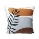 Housse de Coussins Velours synthétique ultra doux Scandi 70’