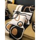 HOUSSE DE COUSSIN Velvet PRINT