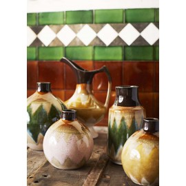 Vases céramique au style contemporain - Madam Stlotz