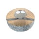 Pouf chambre d'enfant "Chouette"