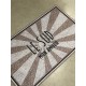 Tapis rectangle LE SUD mon Amour