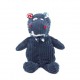 Peluche grande en boite