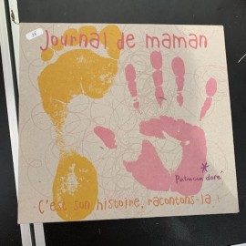 Le journal des Grands Parents