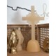 Vierge Bougie Mini Miraculeuse