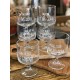 Verre à Vin strié Canisse