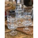 Verre à Vin strié Canisse