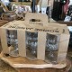 Verre à Vin strié Canisse