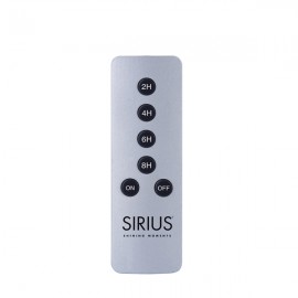 Télécommandes universelle Sirius