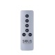 Télécommandes universelle Sirius