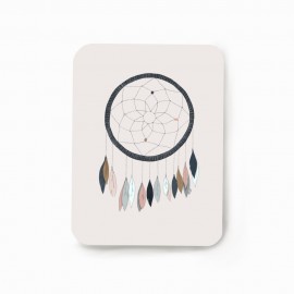 Carte Dreamcatcher